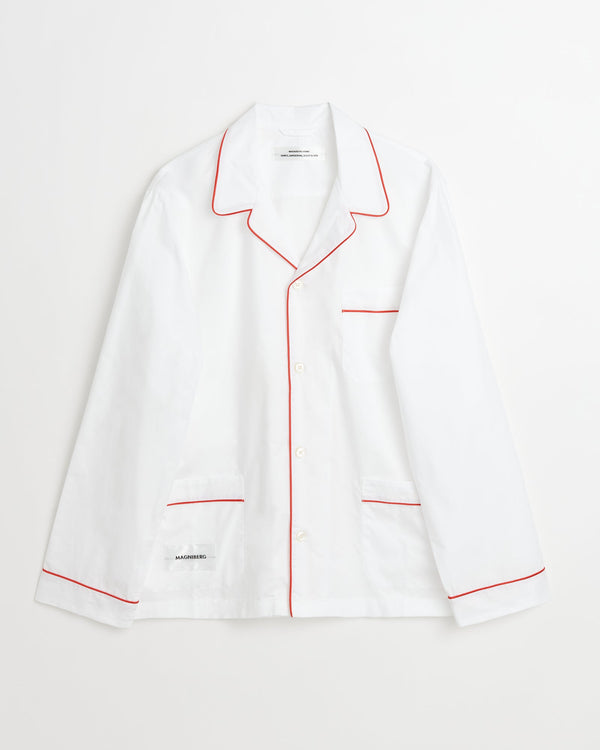 Dolce shirt | White Poplin